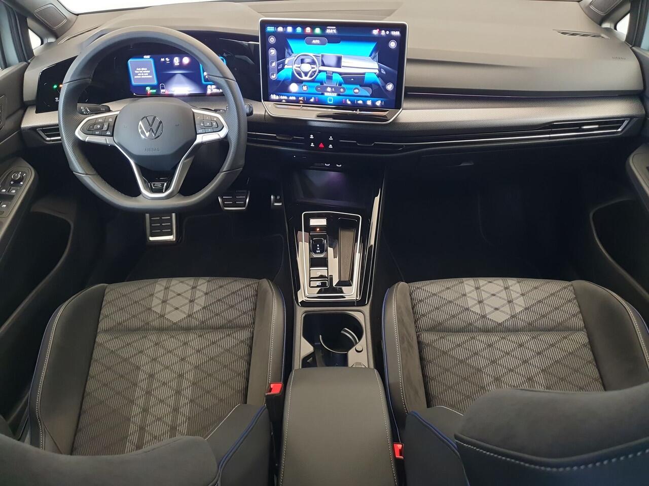 Volkswagen GOLF 8.5 1.5 eTSI 150pk DSG/AUT R-Line Panoramadak, Camera, ACC