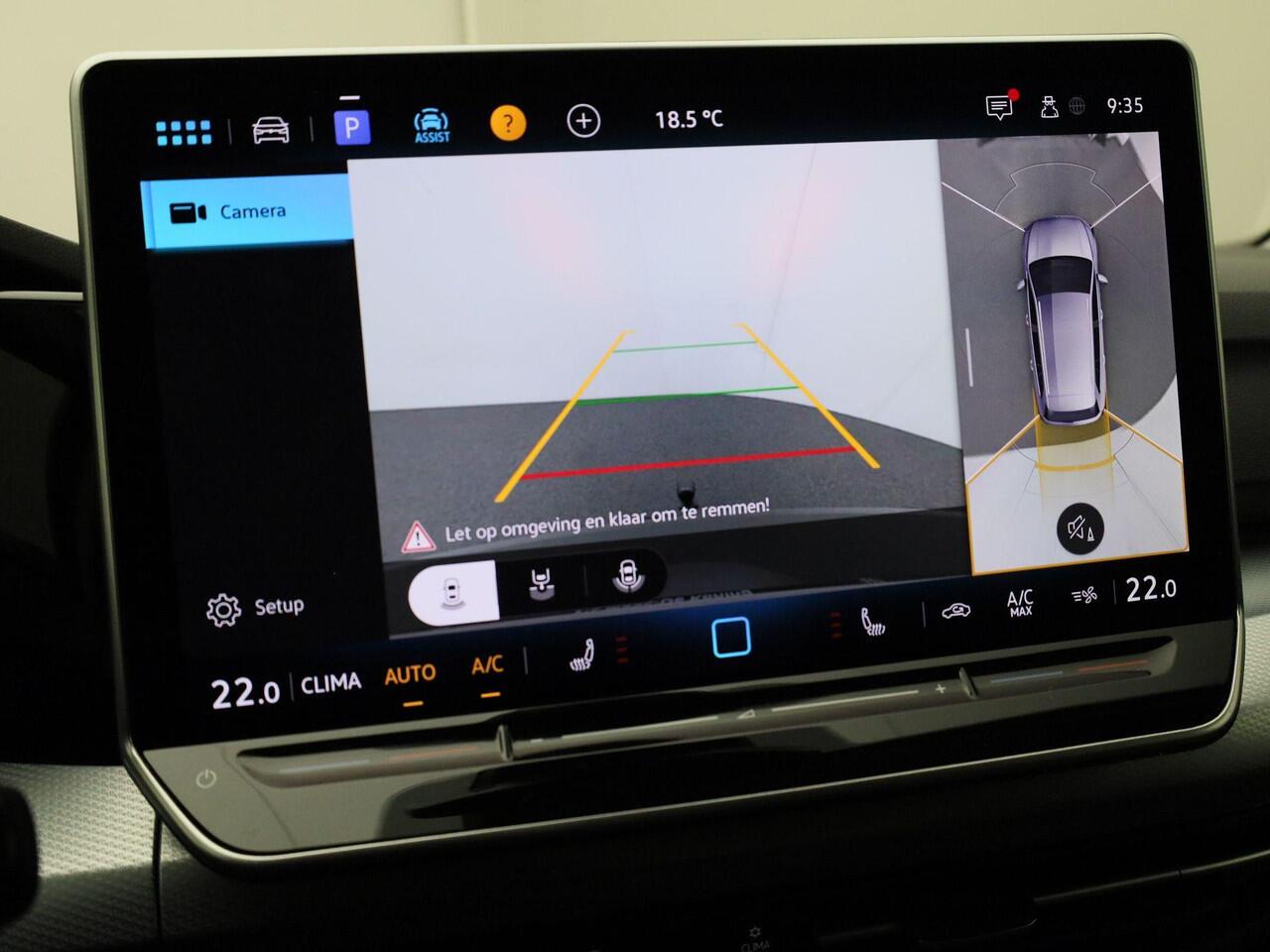 Volkswagen GOLF 1.5eTSI/150PK Goal DSG · NIEUW MODEL · Navigatie · Trekhaak · Apple/Android carplay · Garantie tot december 2026