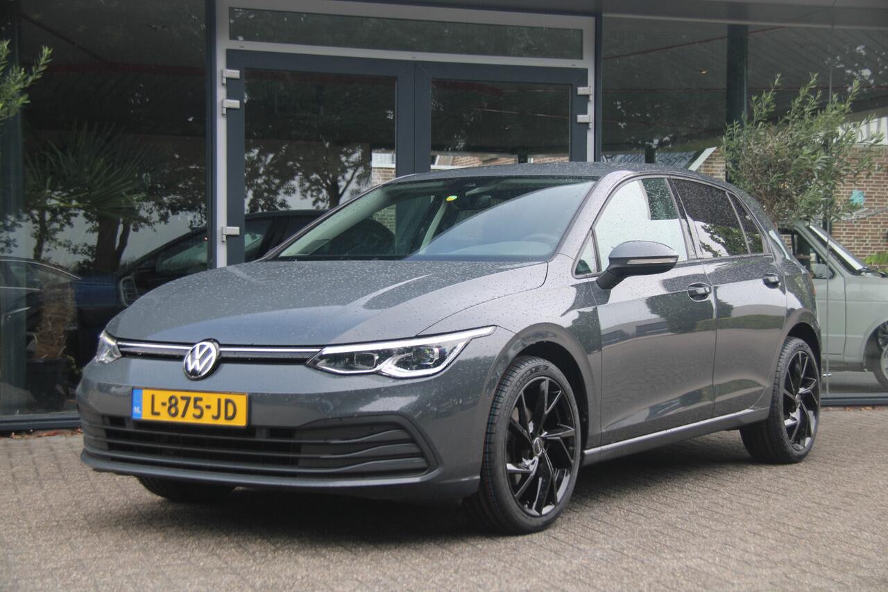 Volkswagen GOLF 1.5 TSI Life Business | Memory Seats | Harman/Kardon | Org. NL |