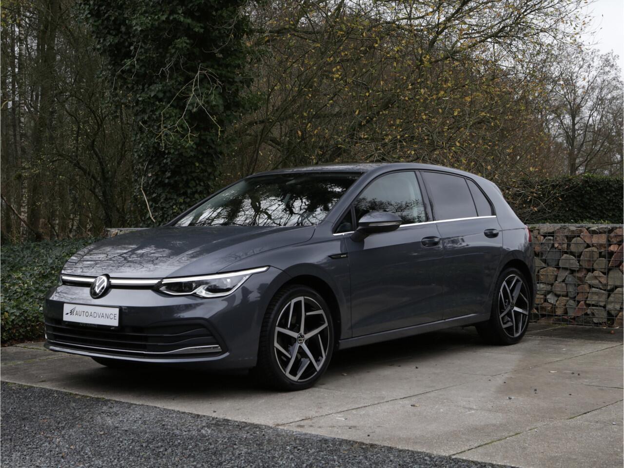 Volkswagen GOLF 1.5 eTSI Style