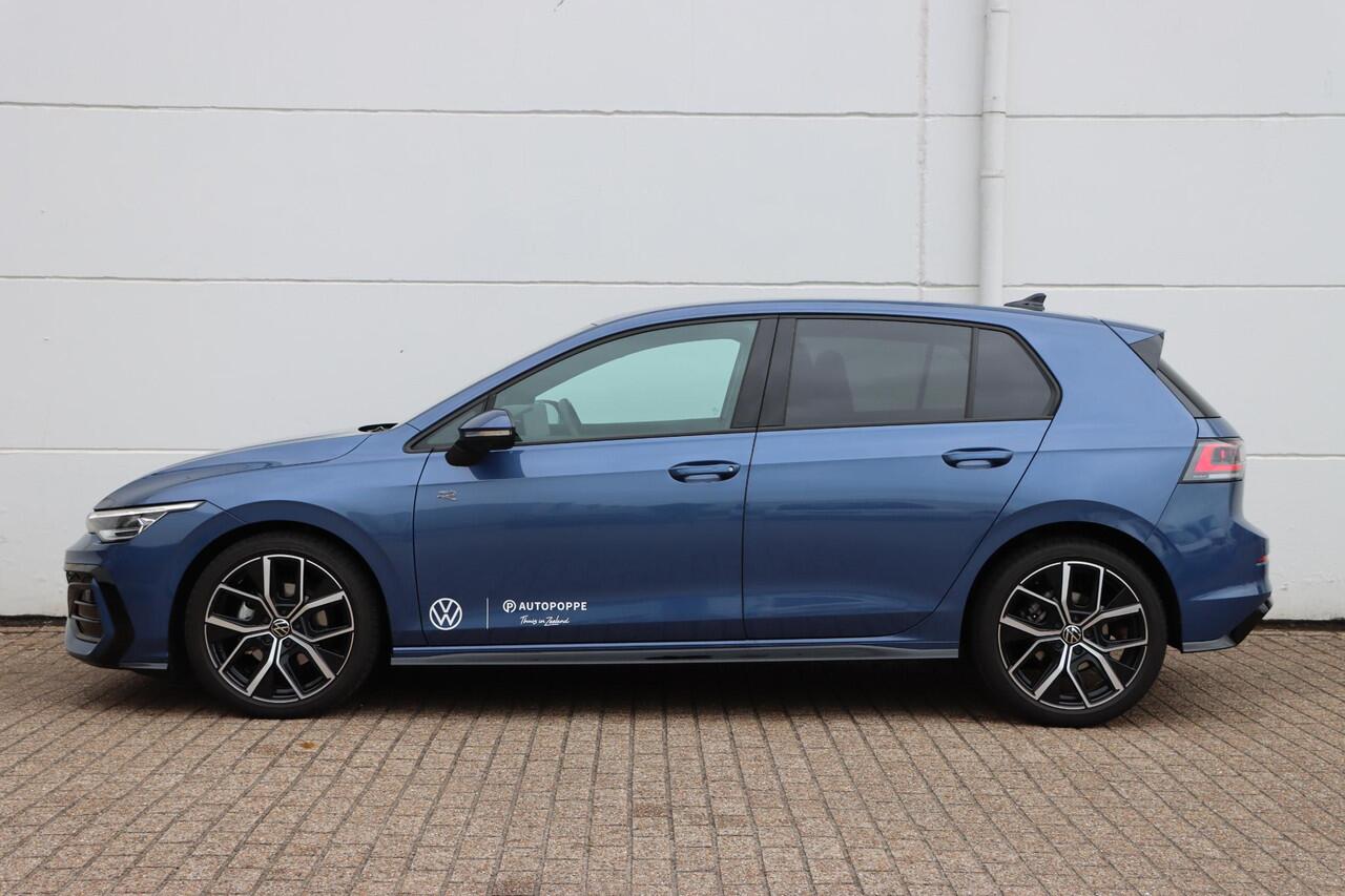 Volkswagen GOLF R-Line-Edition 1.5 eTSI 116pk DSG7
