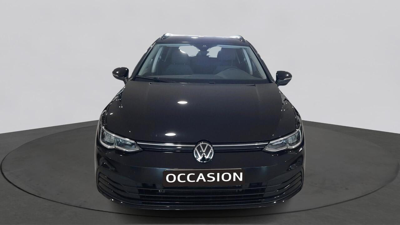 Volkswagen GOLF Variant 1.0 eTSI Life | Mulimedia | Camera | Privacy Glass