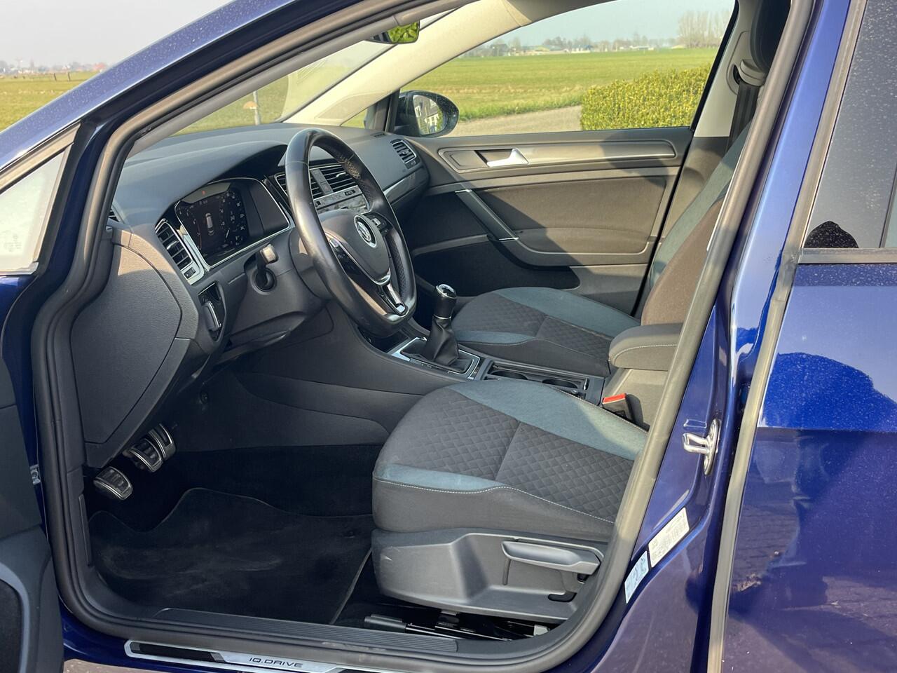 Volkswagen GOLF 1.0 TSI Highline