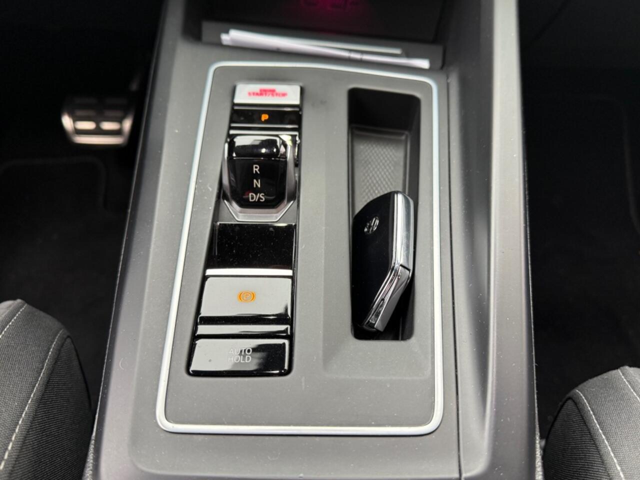 Volkswagen GOLF 2.0 TDI GTD 199PK AIRCO NAVI NARDO.