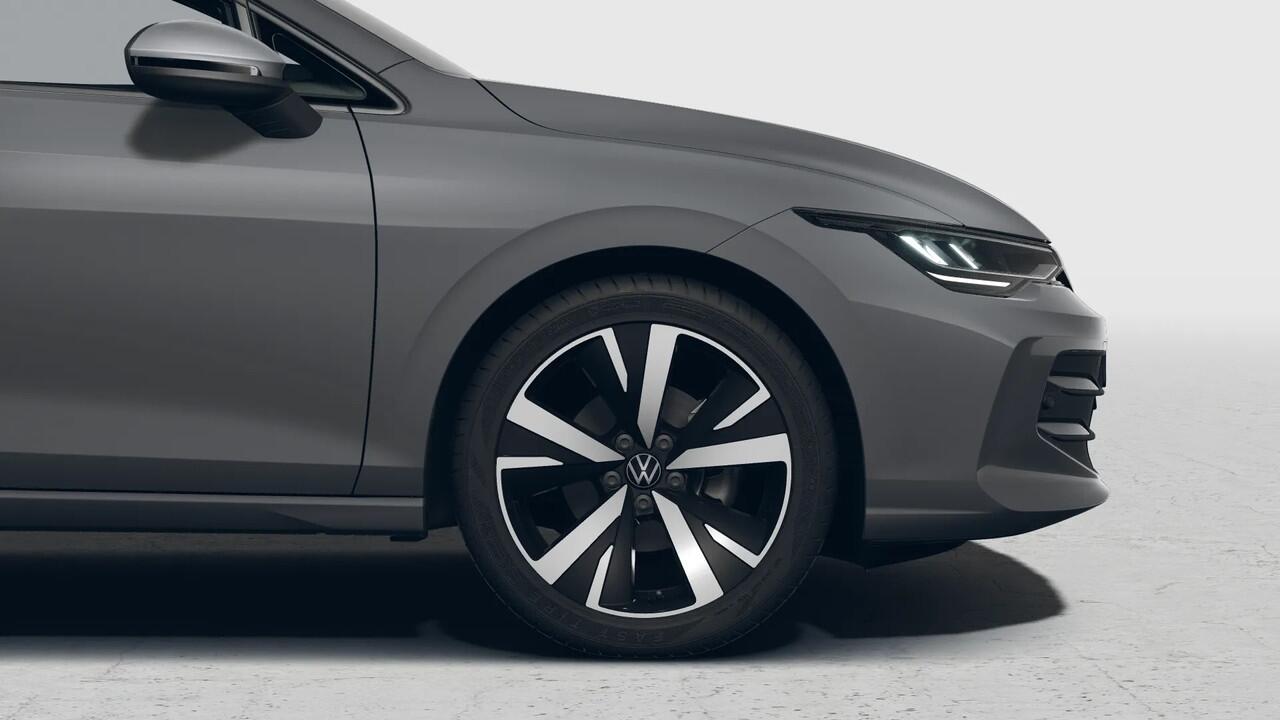 Volkswagen GOLF Variant 1.5 eTSI 116 7DSG Life Edition Automaat