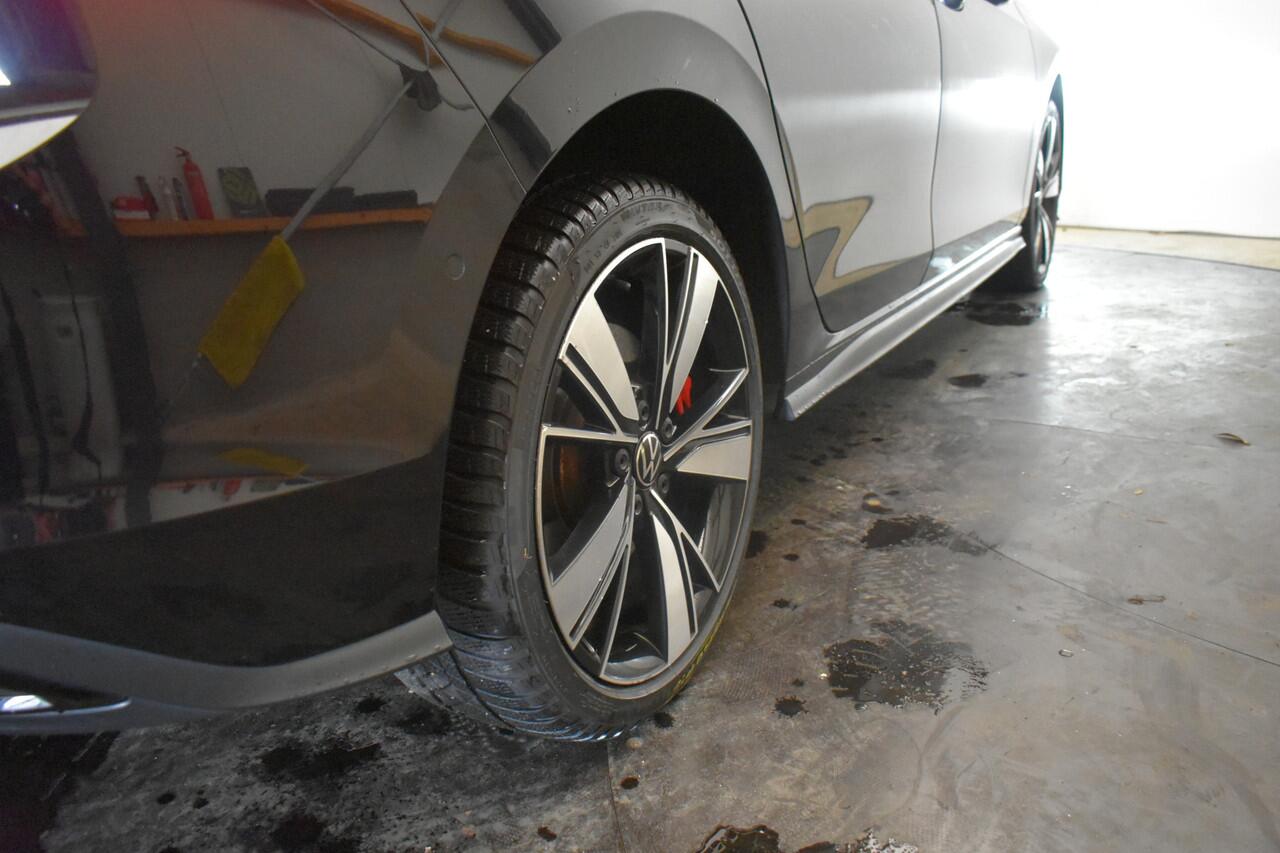 Volkswagen GOLF 1.4 eHybrid GTE/GTI 245PK Camera Dodeh Detec Cruise