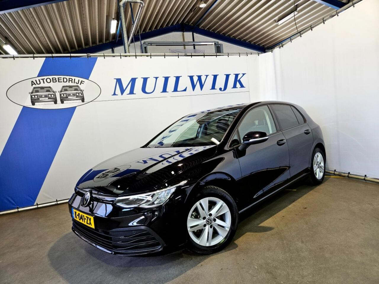 Volkswagen GOLF 1.5 TSI Life / Trekhaak / Camera / NL Auto