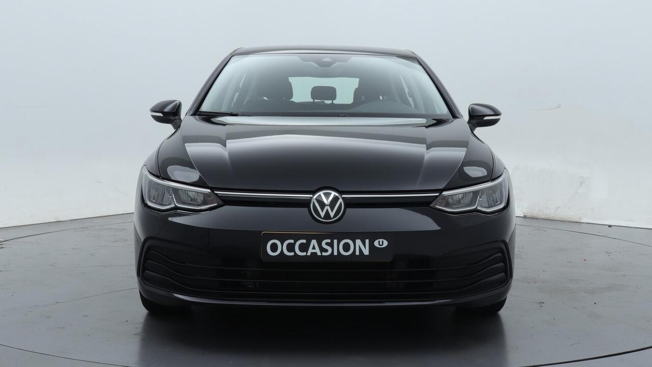 Volkswagen GOLF 1.0 TSI 110pk Life Navigatie Camera