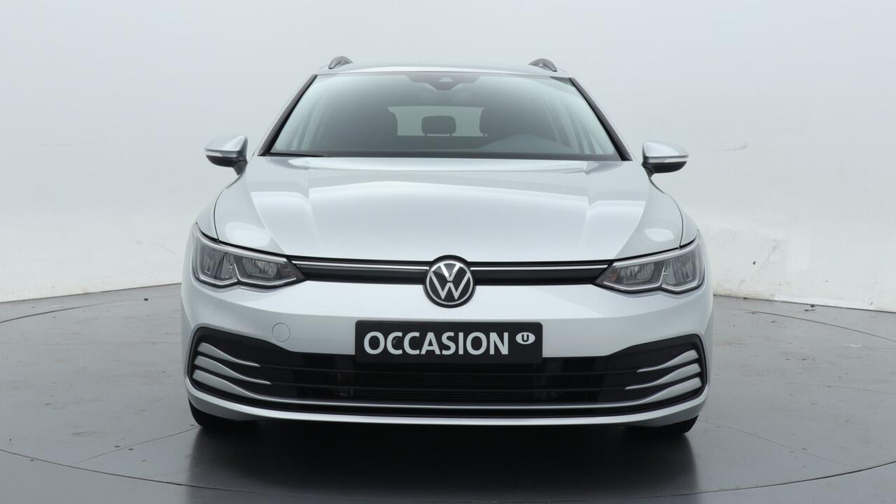 Volkswagen GOLF Variant 1.0 TSI 110pk Life Navigatie Trekhaak