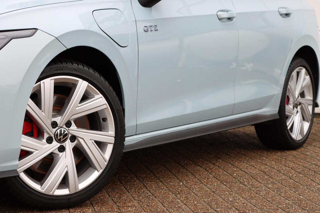 Volkswagen GOLF 1.5 eHybrid GTE 272pk DSG6 | Winterpakket | HUD