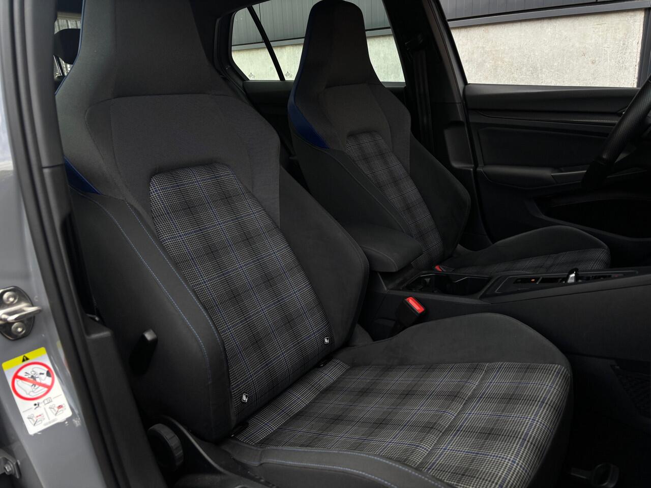 Volkswagen GOLF 1.4 eHybrid GTE