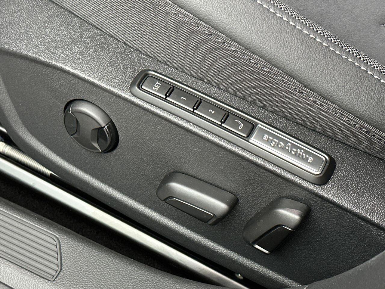 Volkswagen GOLF Variant 1.5 eTSI Life Business DSG7 116pk