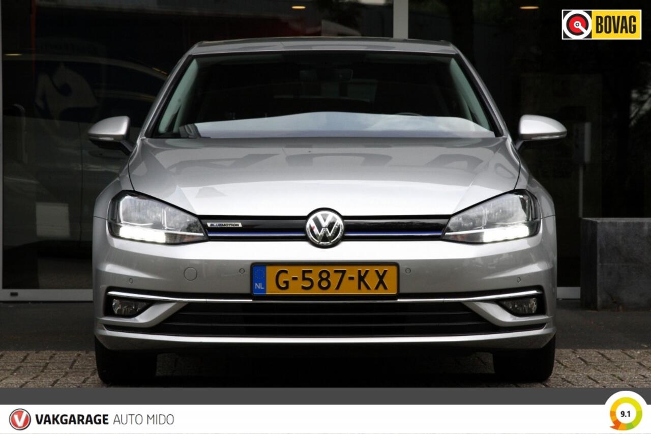 Volkswagen GOLF 1.5 TSI Comfortline Business -Trekhaak-
