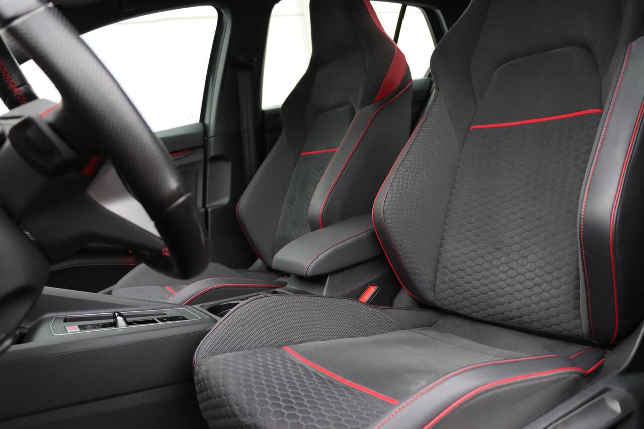 Volkswagen GOLF 2.0 TSI GTI Clubsport 300pk DSG7