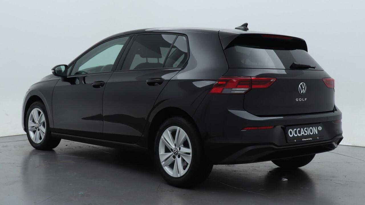 Volkswagen GOLF 1.0 TSI 110pk Life Navigatie Camera