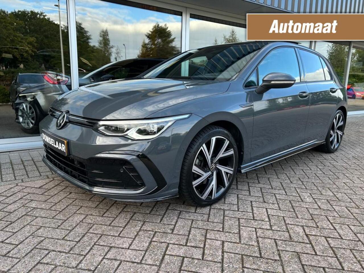 Volkswagen GOLF 1.5 eTSI R-Line