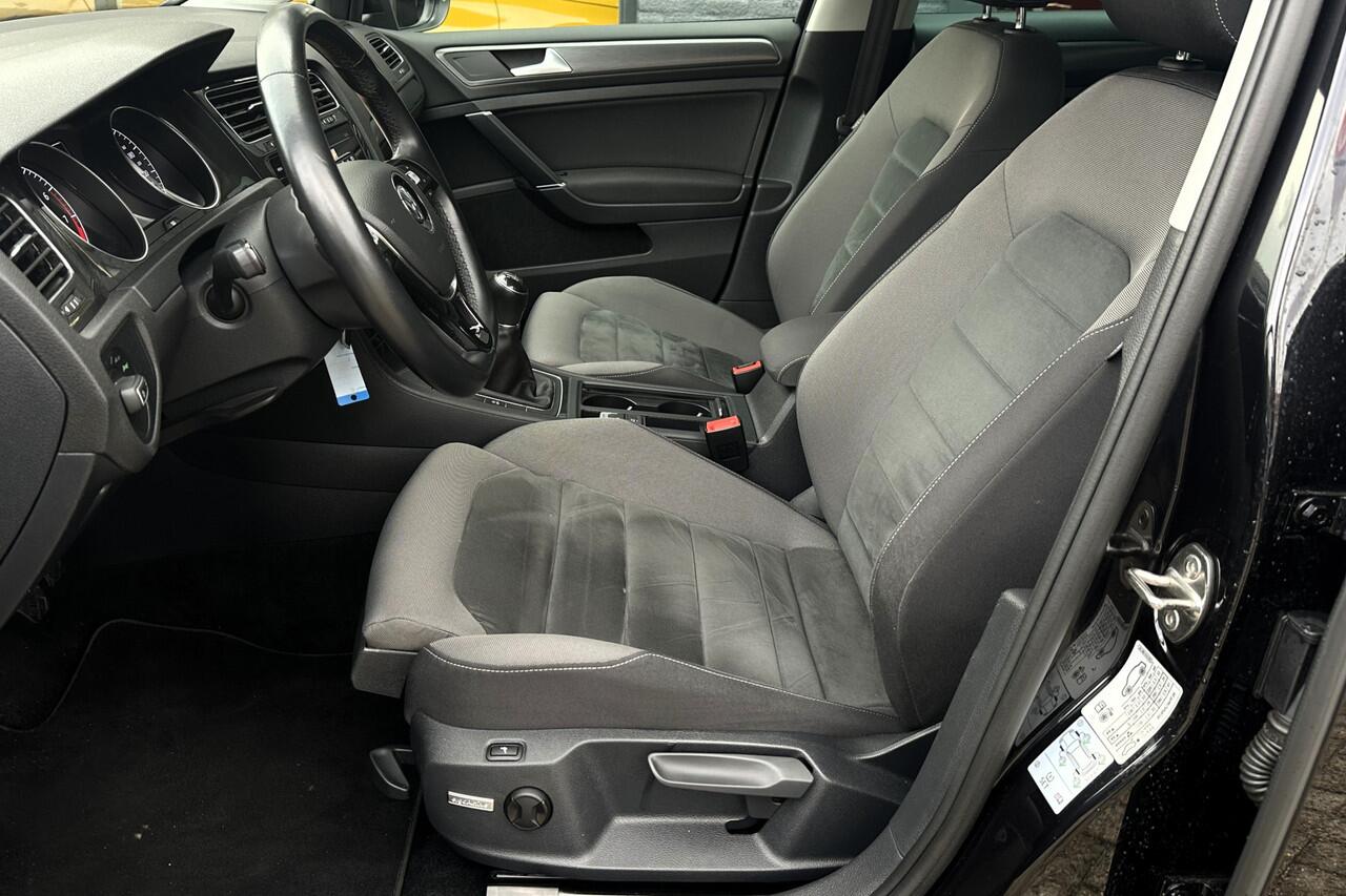 Volkswagen GOLF 1.0 TSI Highline | App Connect | Achteruit Camera