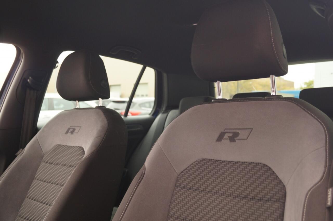 Volkswagen GOLF 1.5 TSI 150pk DSG R-Line Highline Business -DYNAUDIO-