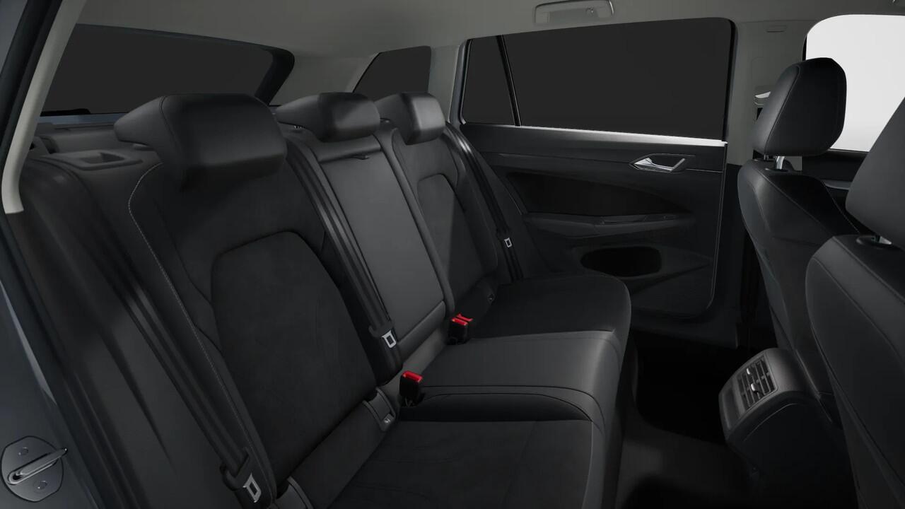 Volkswagen GOLF Variant 1.5 eTSI 116 7DSG Life Edition Automaat