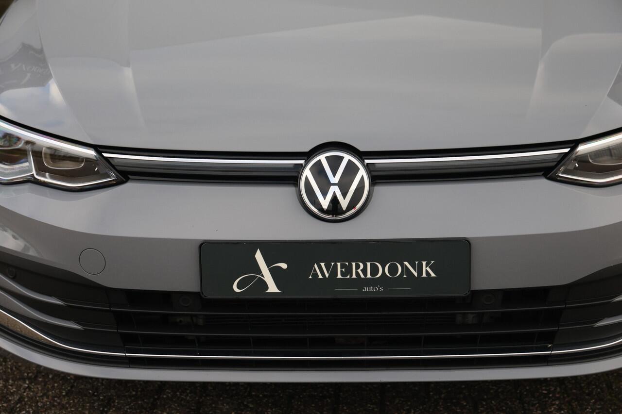 Volkswagen GOLF 1.5 TSI Style NAP|Pano|Camera|Keyless|Sfeerv|Led