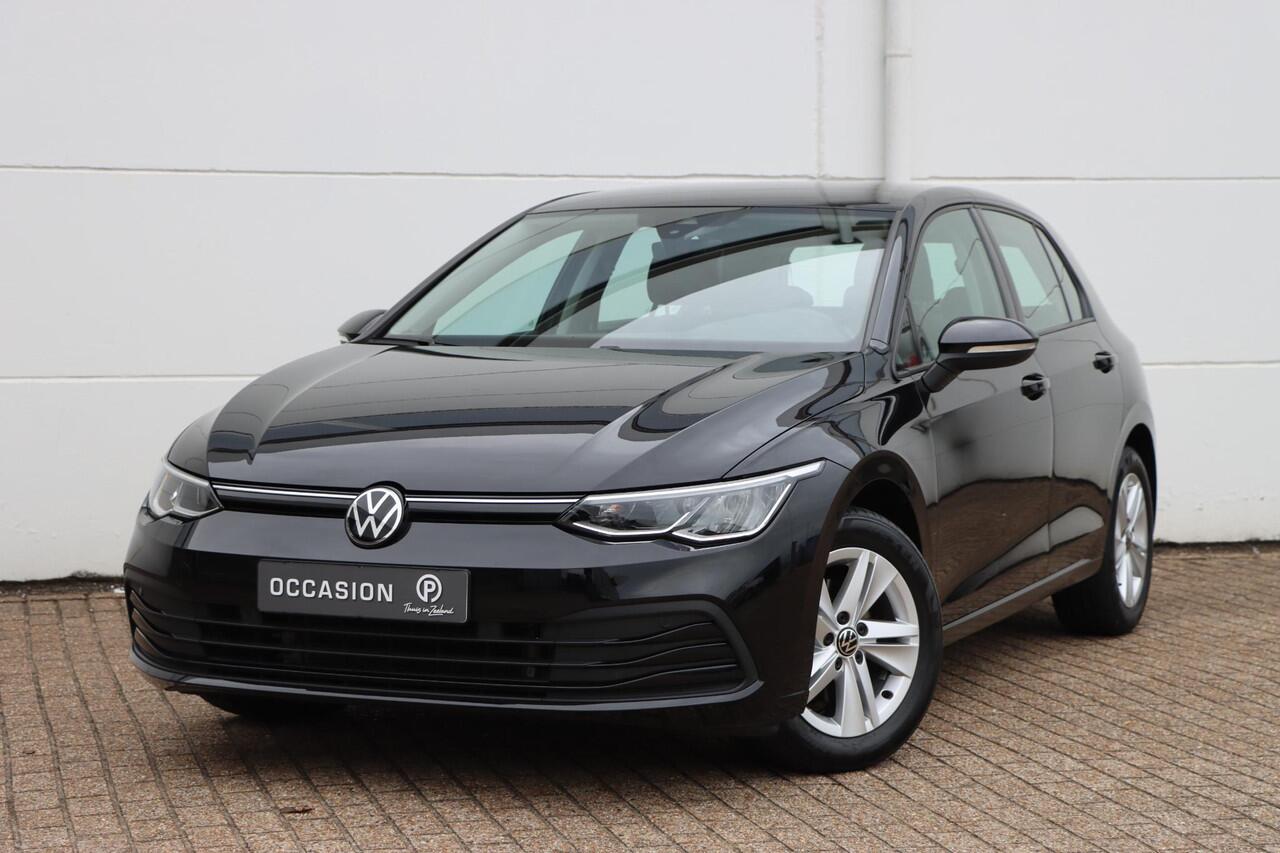 Volkswagen GOLF 1.5 TSI Life 130pk