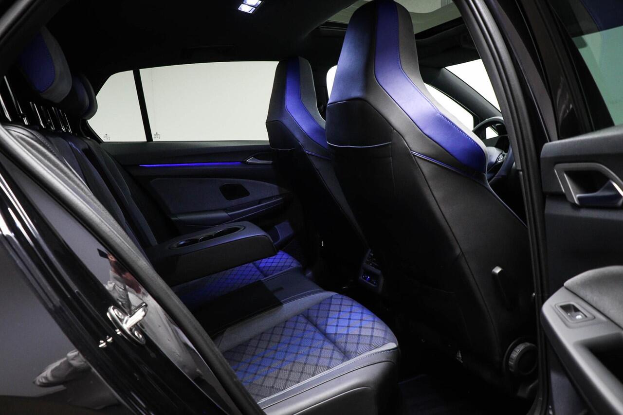 Volkswagen GOLF 2.0 TSI R 4Motion | PANORAMADAK | CAMERA