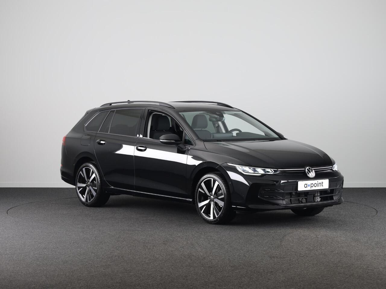 Volkswagen GOLF variant Life Edition 1.5 TSI 85 kW / 116 pk Variant 6 vers