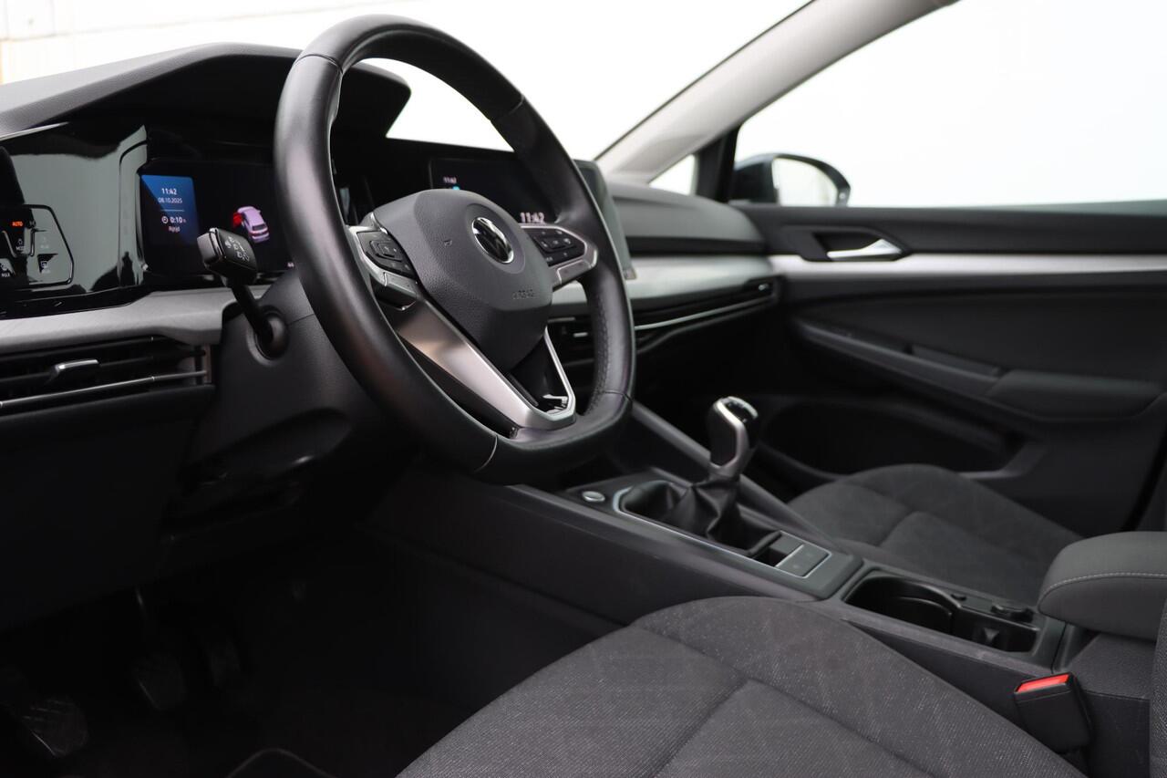 Volkswagen GOLF 1.5 TSI Life 130pk