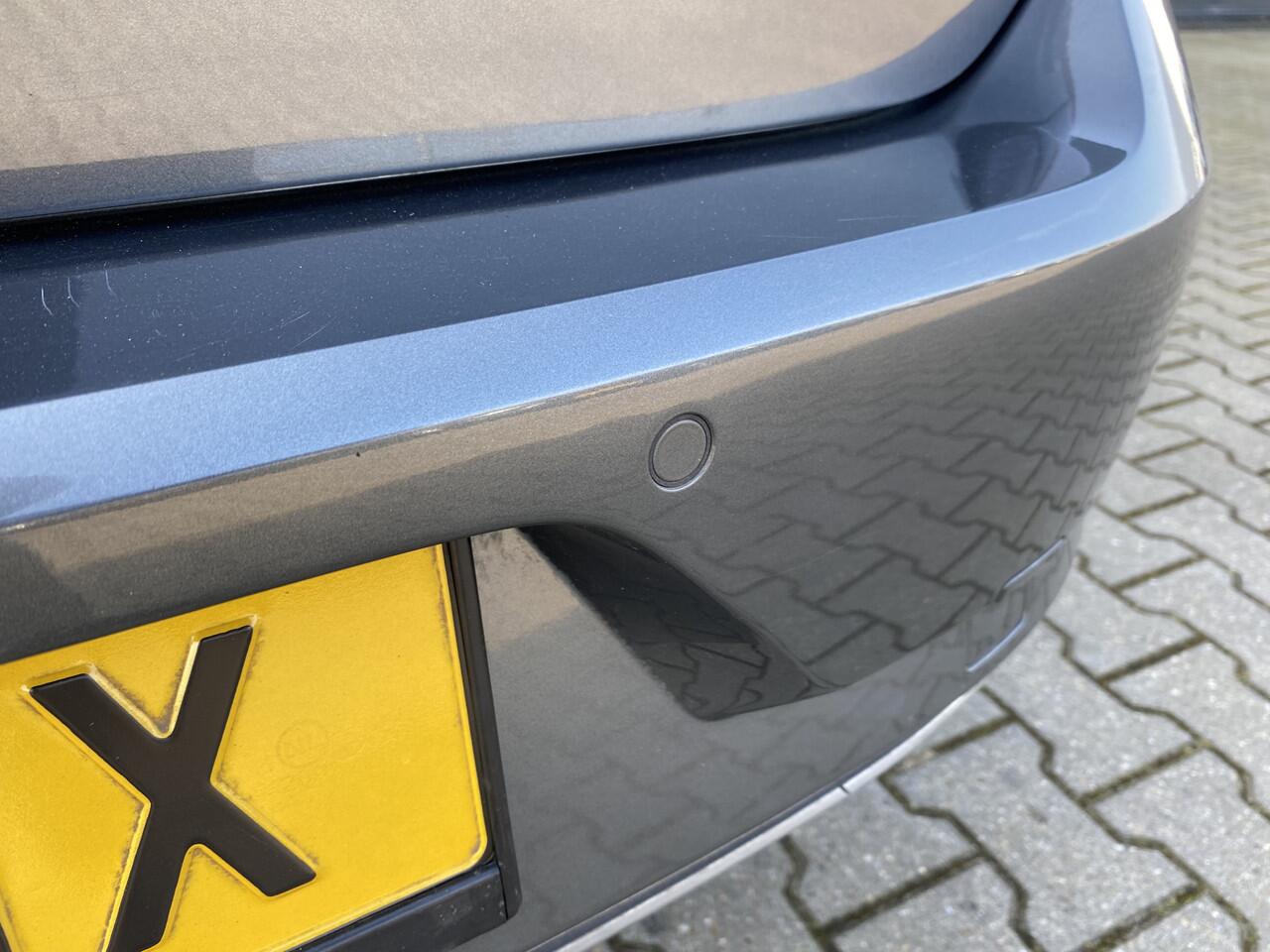 Volkswagen GOLF 1.5 TSI Comfortline Business Adaptieve Cruise, Climate Control & App-Connect