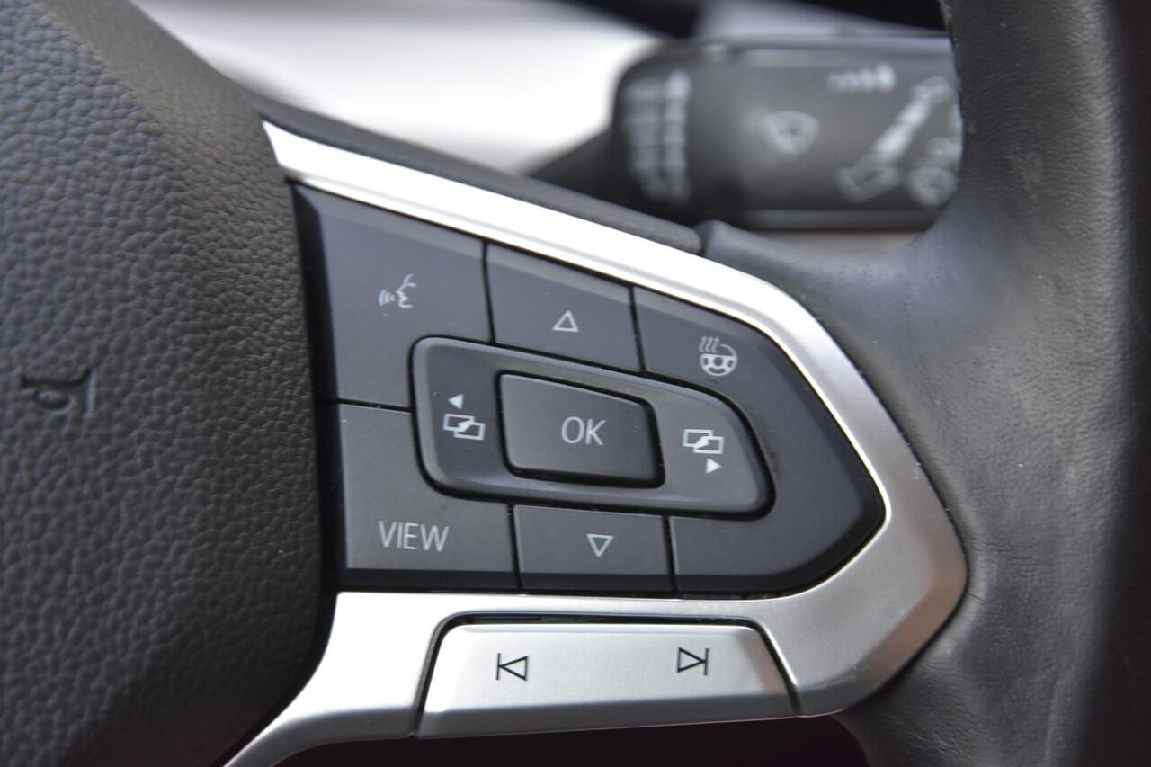 Volkswagen GOLF Variant 1.5 TSI Life Business | TREKHAAK | 130PK |