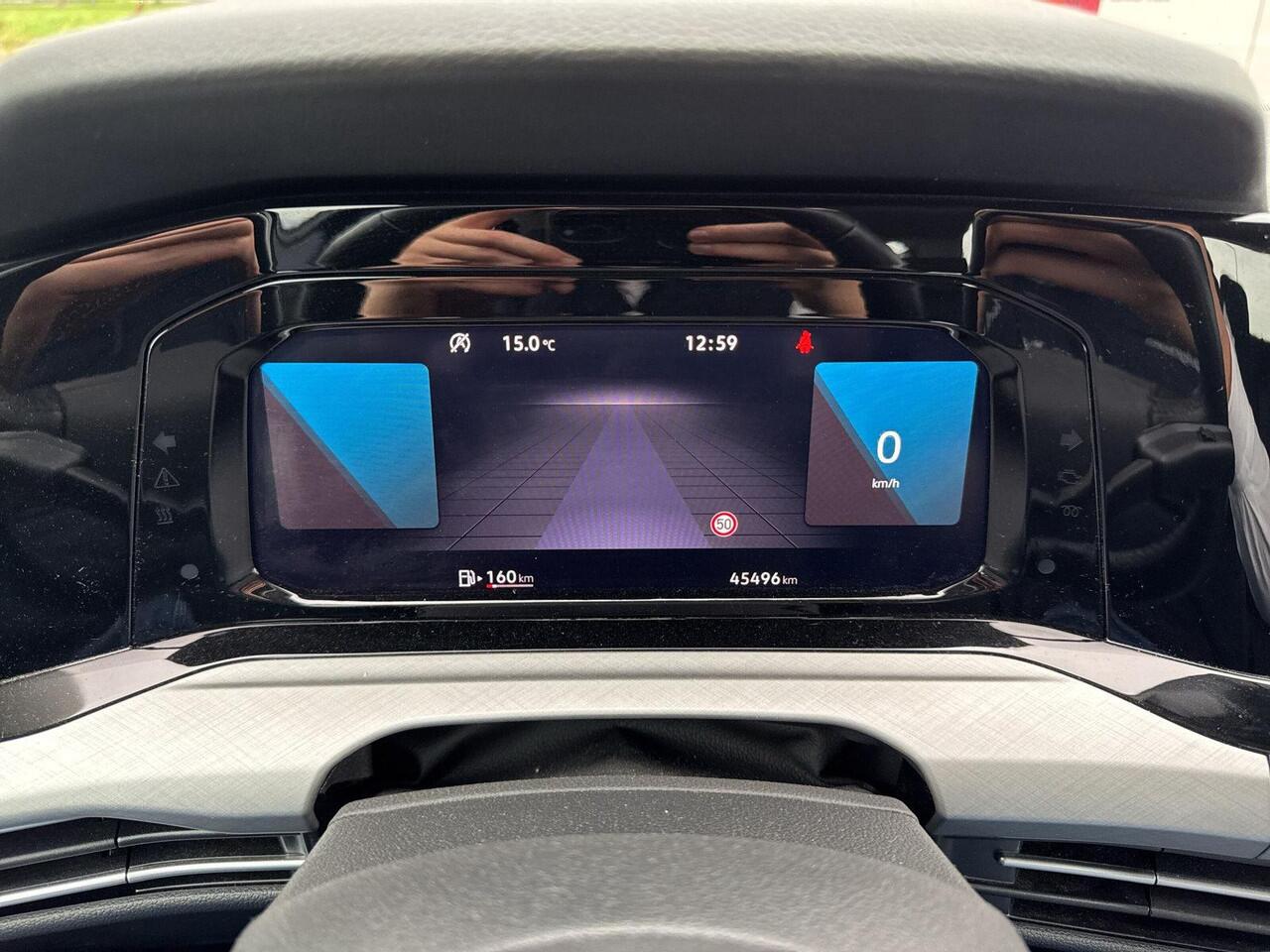 Volkswagen GOLF 1.0 TSI 81kW Life | 110 pk | A-Camera | DAB | ACC | Navi | Clima |