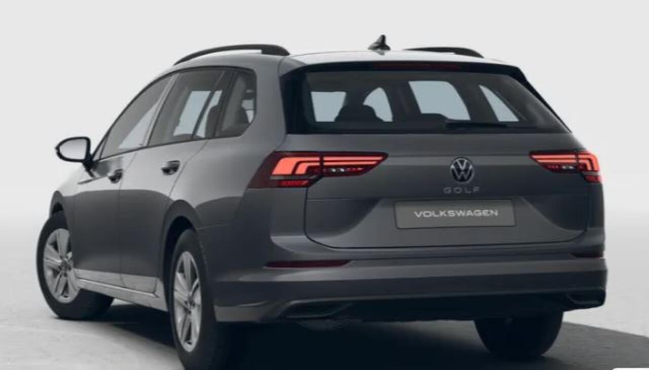 Volkswagen GOLF Variant 1.5 TSI Life Business !!!Profiteer ook van 2.000 EURO inruilpremie!!!