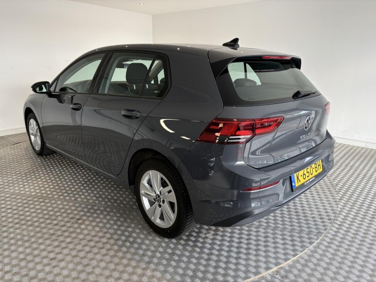 Volkswagen GOLF 1.0 TSI Life Apple Carplay / Android Auto