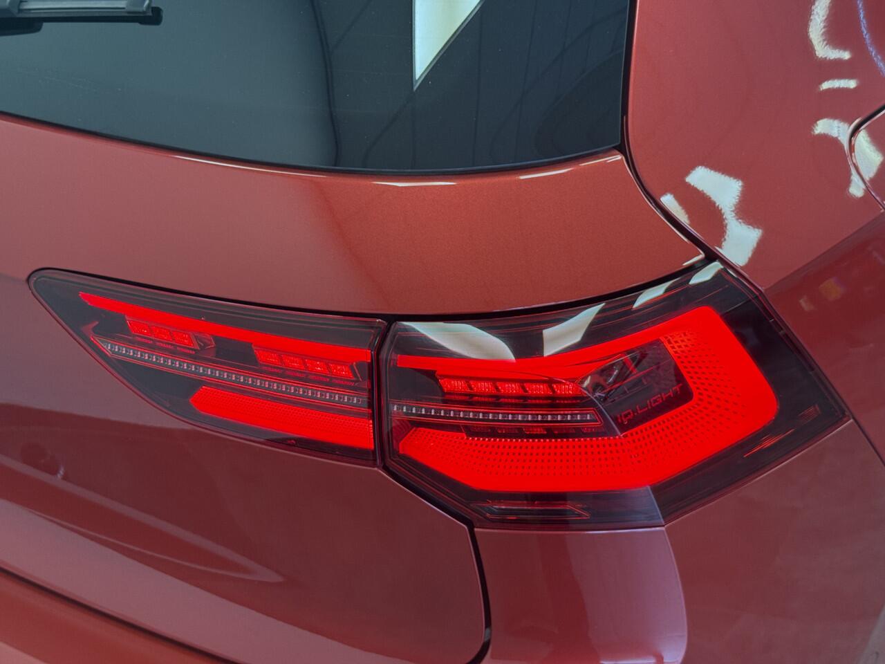 Volkswagen GOLF 2.0 TSI GTI Panoramadak Keyless Go/Start HUD