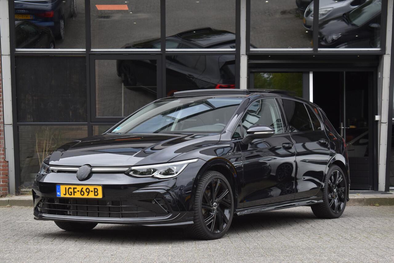 Volkswagen GOLF 1.5 eTSI R Line IQ Pano Massage Stuurvw Sfeer D.Hoek ACC Lane