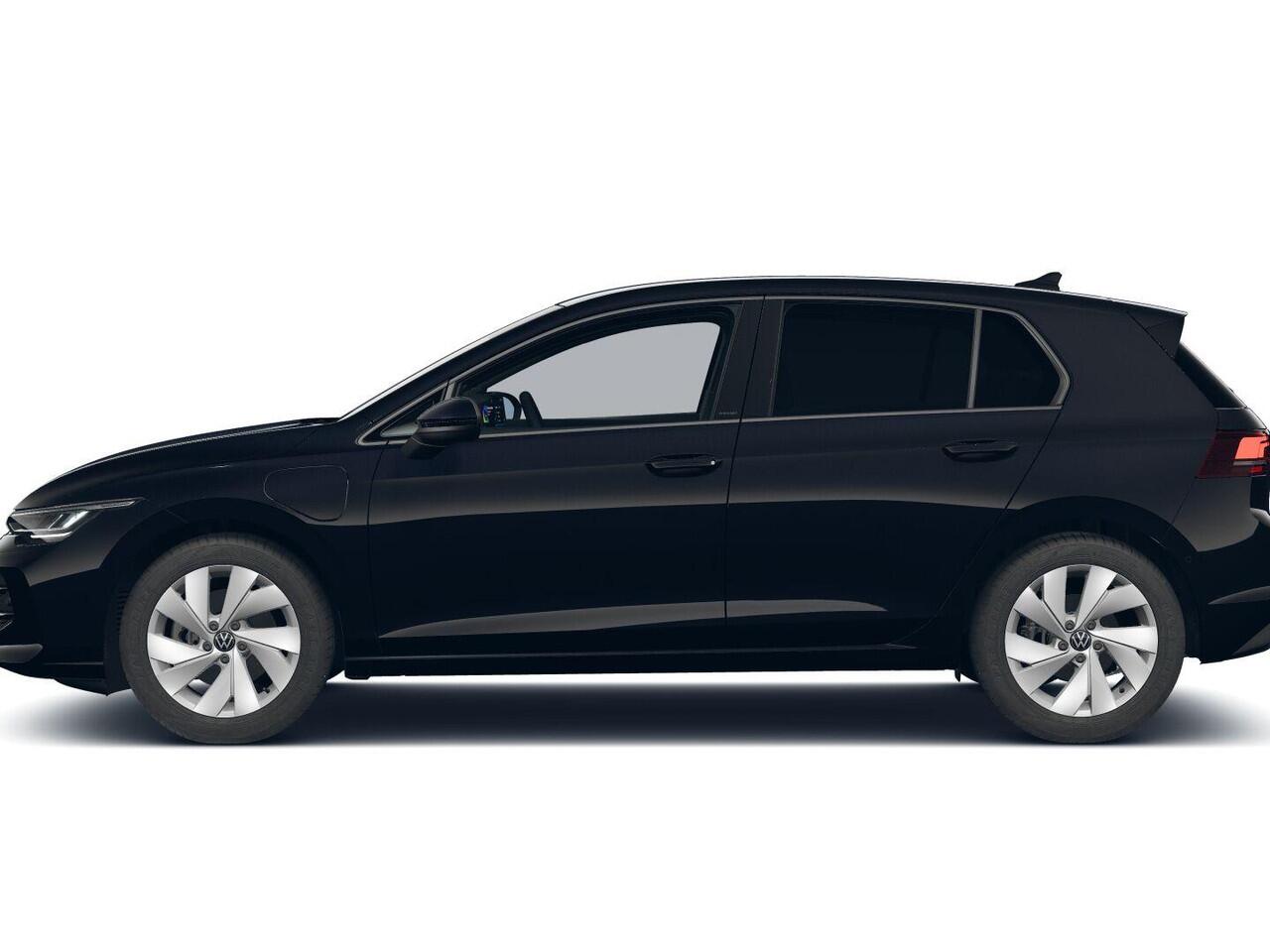 Volkswagen GOLF Life Edition 1.5 eHybrid 150 kW / 204 PK Hatchback Apple Carplay / Android Auto · Prijs is inclusief inruilpremie ·