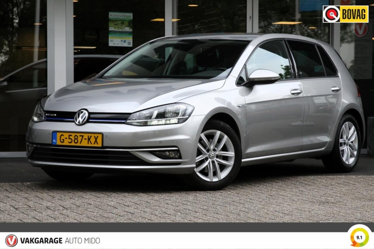 Volkswagen GOLF 1.5 TSI Comfortline Business -Trekhaak-