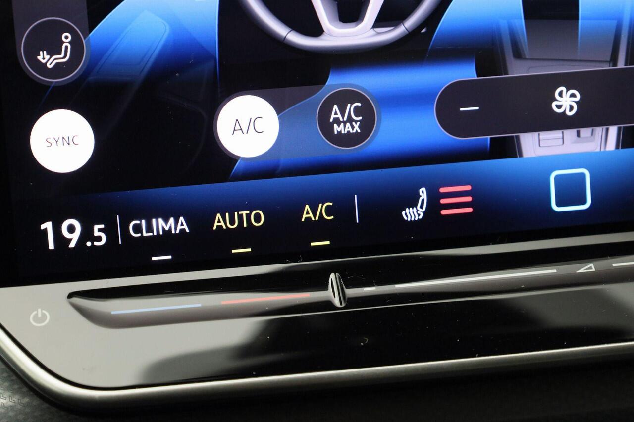 Volkswagen GOLF 1.5TSI/116PK Life Edition · NIEUW MODEL · Navigatie · Apple/Android carplay · Parkeersensoren · Garantie tot juni 2026 of 100.000km.