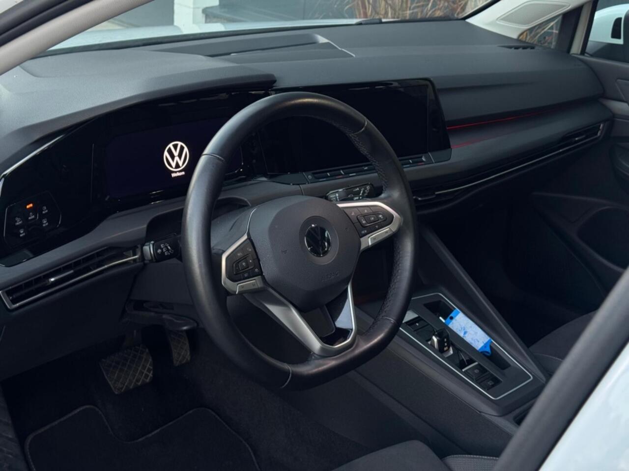 Volkswagen GOLF 1.4 eHybrid M22 SFEER NAVI CAMERA PDC IQ LIGHT LED