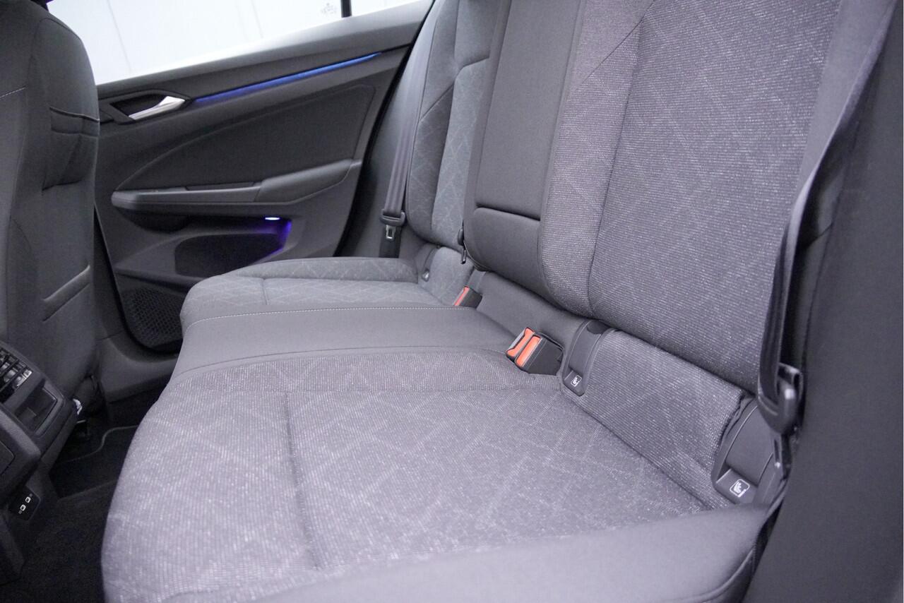 Volkswagen GOLF 1.0 TSI Life BJ2021 Lmv 16" | Led V+A | Pdc | Navi | App-Connect | Dashboard verlichting | Climate control | Cruise control | Getint glas