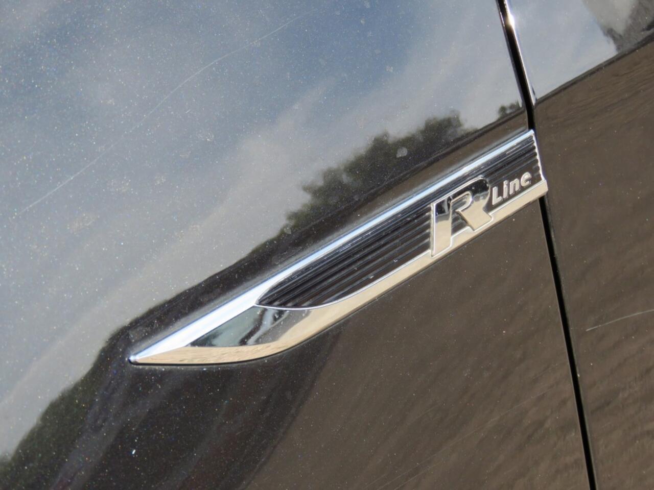 Volkswagen GOLF 1.5 TSI 150pk DSG-aut. R-Line / Led / Virtual / 17 Inch / BOVAG garantie