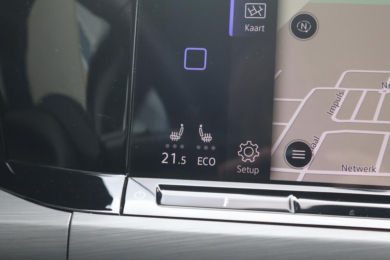 Volkswagen GOLF 1.4 eHybrid GTE Stoel+Stuurverw I Camera I Memory