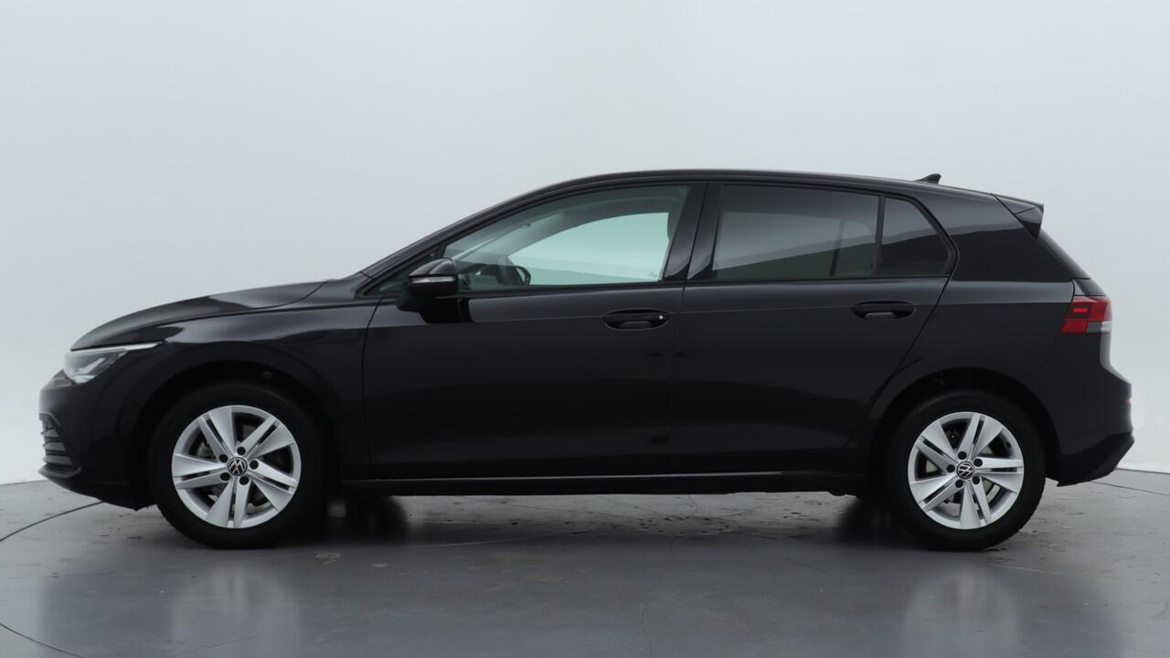 Volkswagen GOLF 1.0 TSI 110pk Life Navigatie Camera