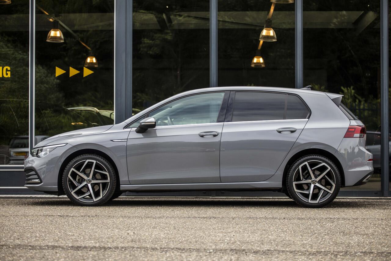 Volkswagen GOLF 1.5 TSI Style