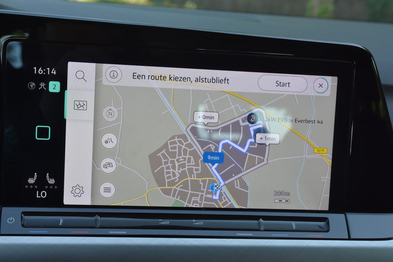 Volkswagen GOLF Variant 1.5 TSI Life Business | TREKHAAK | 130PK |