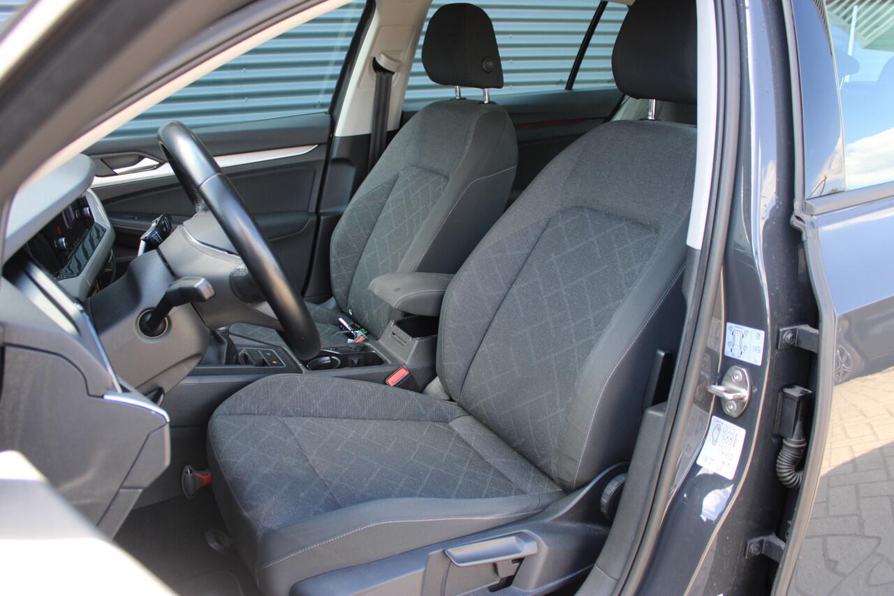 Volkswagen GOLF 1.0 TSI Life Led Adaptive-Cruise Vitual-Cockpit Trekhaak