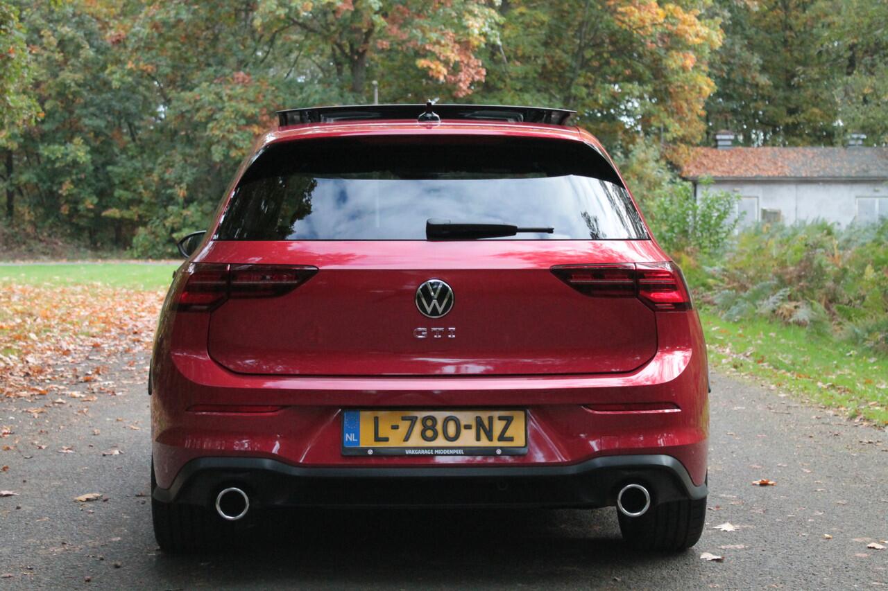 Volkswagen GOLF 2.0 TSI GTI | Pano | Camera | ACC | Trekhaak
