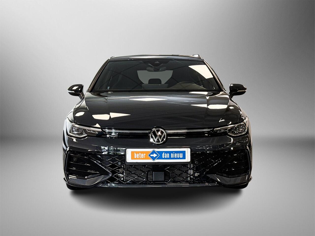 Volkswagen GOLF 1.5 eTSI 150pk R-Line R-Line / Stoel Verwarming / LED