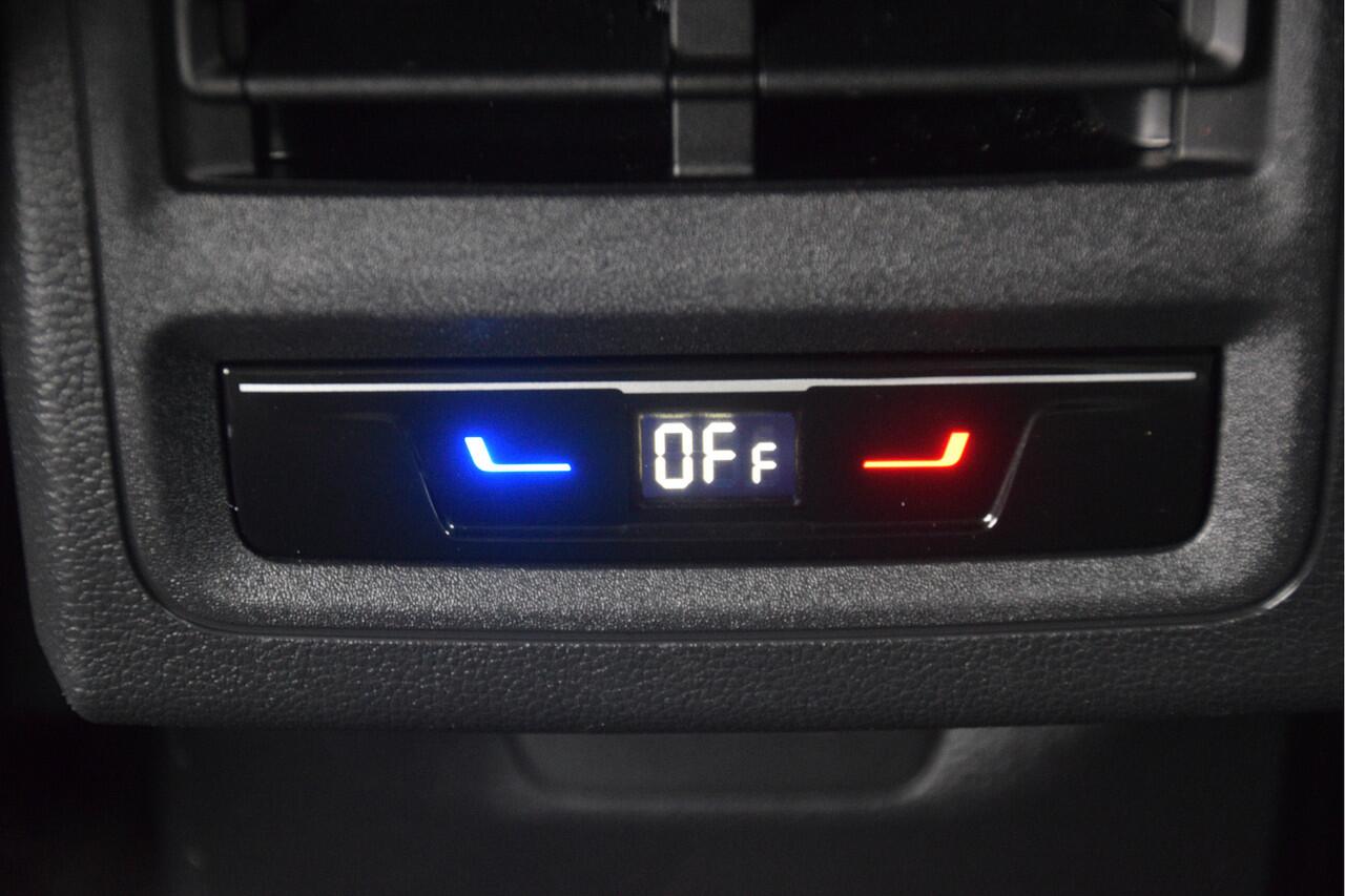 Volkswagen GOLF 2.0 TSI GTI LED | Carplay | DAB | Keyless | PDC