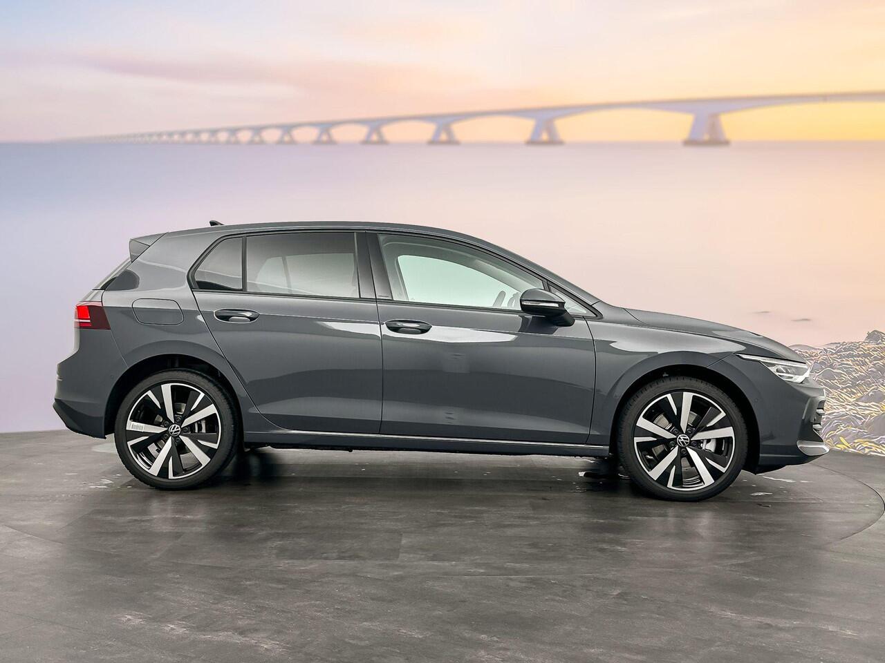 Volkswagen GOLF 1.5 eTSI Life Edition 1.5 eHybrid 150 kW / 204 pk